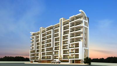 Project Image of 2176 Sq.ft 3 BHK Apartment / Flat for sale in Panjim for Rs. 40000000