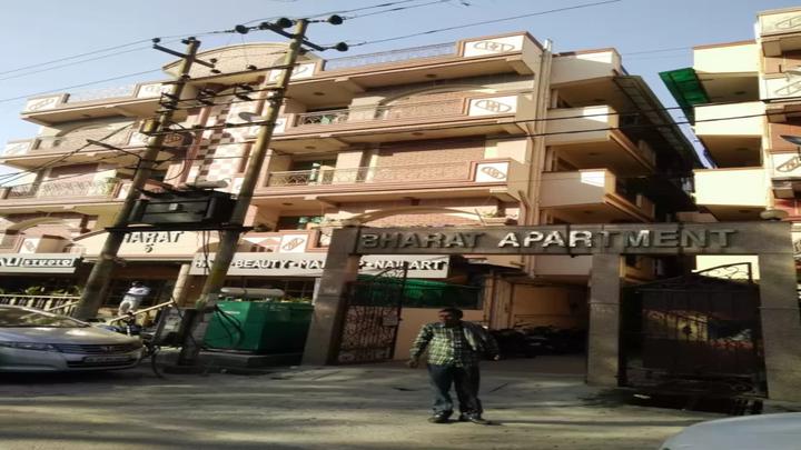 Bharat Apartment - Image 1