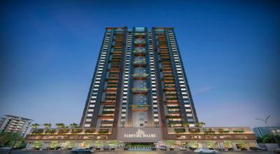 Project Image of 2698 Sq.ft 4 BHK Apartment / Flat for sale in Gangapur for Rs. 24282000