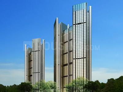 Oberoi Eternia Towers A to D Resale Properties: 12+ Flats for Resale in