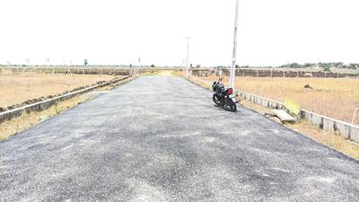 Residential Lands for Sale in Sri Savithru Township