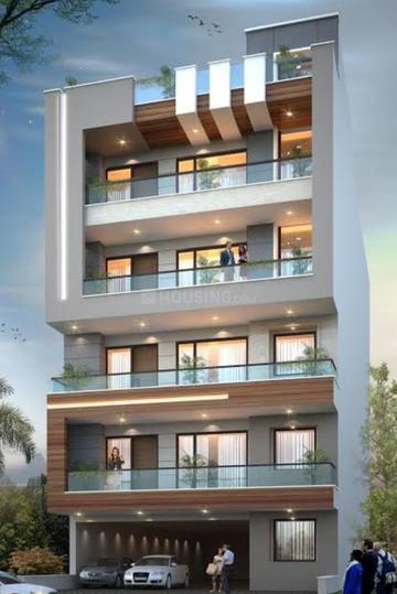 Gallery Cover Pic of Shri Shyam Affordable Luxury Homes