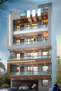 Shri Shyam Affordable Luxury Homes Project Images
