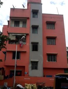 Swarupa Apartment