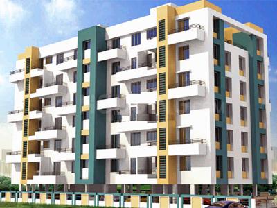 Shree Sriroz Paradise III