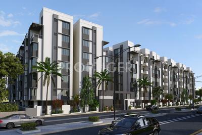 Rise One Project Images