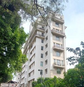 Project Image of 4500 Sq.ft 4 BHK Apartment / Flat for sale in Kalu Sarai for Rs. 130000000