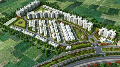 Gallery Cover Pic of Ramnath Group Ramnath City