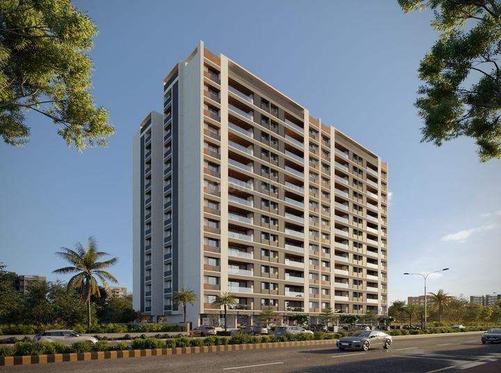 Gallery Cover Pic of Shreem Arise