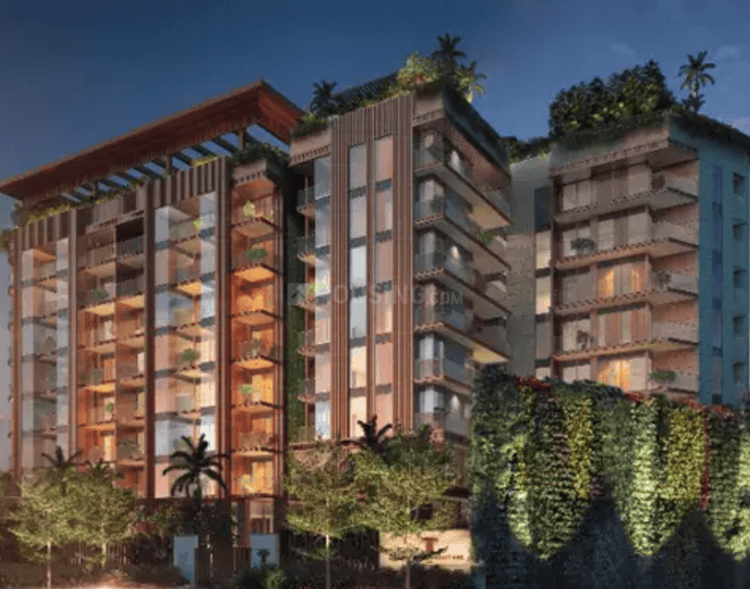 Vajram Millennial Homes 2 0 Main Image 1