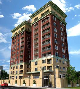 Project Image of 2953 Sq.ft 3 BHK Apartment / Flat for sale in Basavanagudi for Rs. 53400000