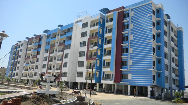 Gallery Cover Pic of Chinarr Sapphire