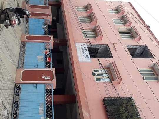 Gallery Cover Pic of Classic MMS Residency