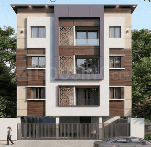 Gallery Cover Pic of HP Signature Flats