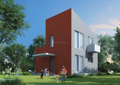 Project Image of 250 Sq.ft 1 RK Apartment / Flat for sale in Baguiati for Rs. 750000