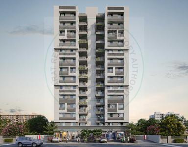 Gallery Cover Pic of Saral Serenity