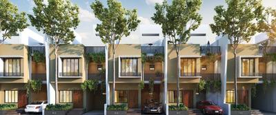 Project Image of 2562 Sq.ft 4 BHK Villa for sale in Matigara for Rs. 13000000