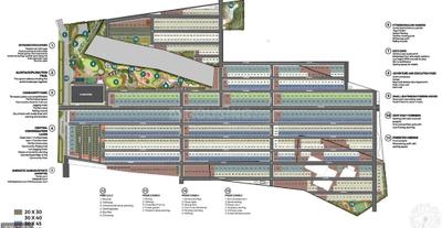 KNS Ananta Phase II Project Images
