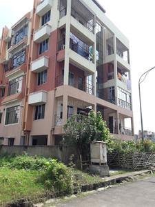 Gallery Cover Pic of Ashirwad Apartment