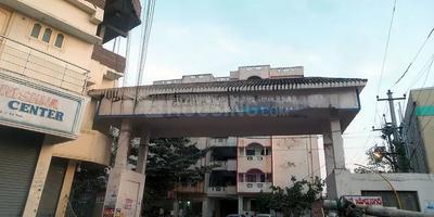 1 BHK Flat