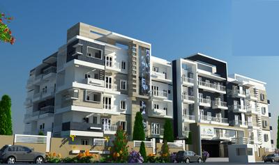 Project Image of 2147 Sq.ft 3 BHK Apartment / Flat for sale in Kadugodi for Rs. 16500000