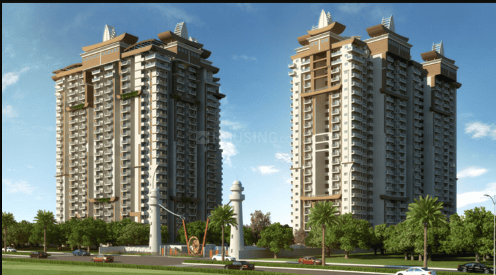 Palm Marina Suites - Image 1