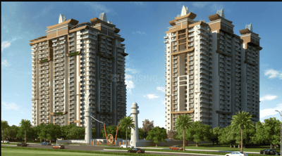 Project Image of 950 Sq.ft 2 BHK Apartment / Flat for sale in Mahurali for Rs. 6000000