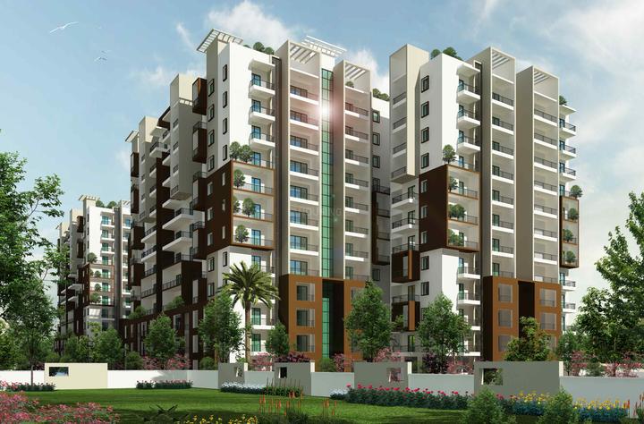 Gallery Cover Pic of Maithri Shilpitha Sunflower