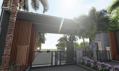 Residential Lands for Sale in Anant Aurum City Next