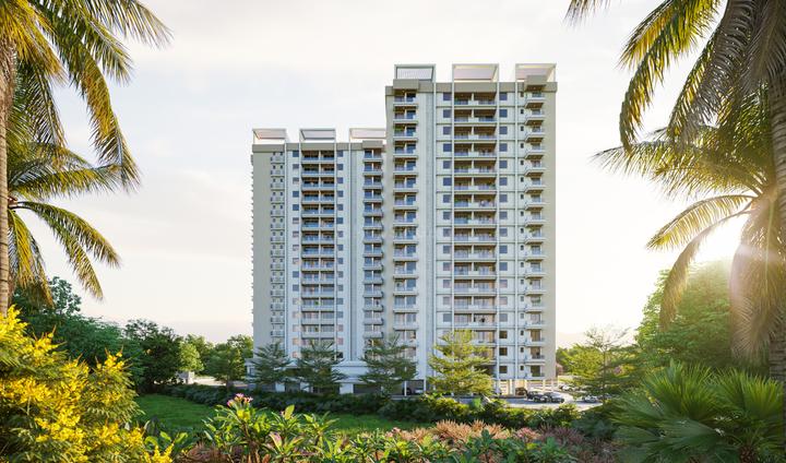 Shubhashish Marina Main Image 1