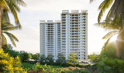 Project Image of 1915 Sq.ft 4 BHK Apartment / Flat for sale in Karolan Ka Barh for Rs. 18000000