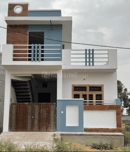 Gallery Cover Pic of Crown Everest Villas
