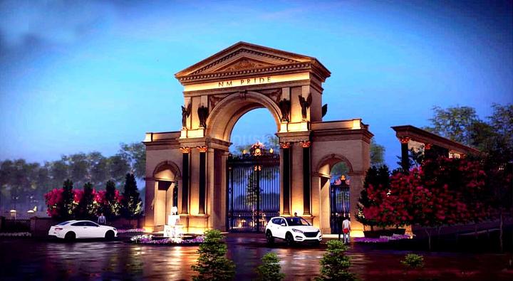 Gallery Cover Pic of NM Pride