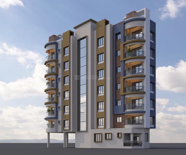 Gallery Cover Pic of K D Villa