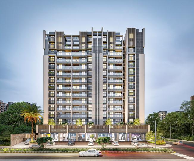 Gallery Cover Pic of Green Legacy