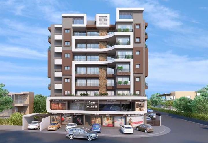 Gallery Cover Pic of S R Dev Enclave II
