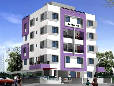 Gallery Cover Pic of Patil Patil's Kedarnath Apartment