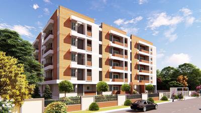 2 BHK Flat