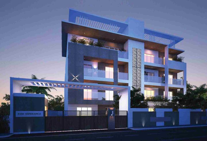 Gallery Cover Pic of Sindhuri Jose Esperanca