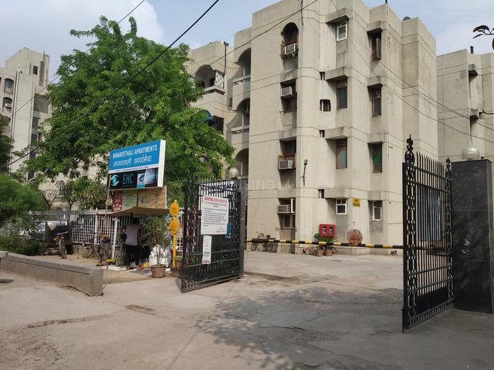 Gallery Cover Pic of Manavsthali Apartments