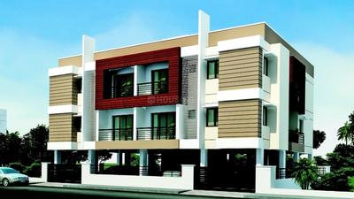 2 BHK Flat