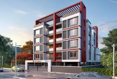 Gallery Cover Pic of RVK Amara