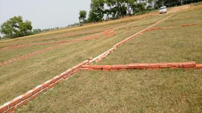 Greater Ashiyana City Project Images