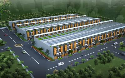 Abhinandan Apna Bungalow Project Images