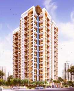 Project Image of 939 Sq.ft 2 BHK Apartment / Flat for sale in Badlapur East for Rs. 4000000