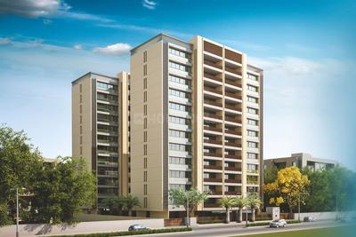 Suramya Altis Phase 1 Project Images