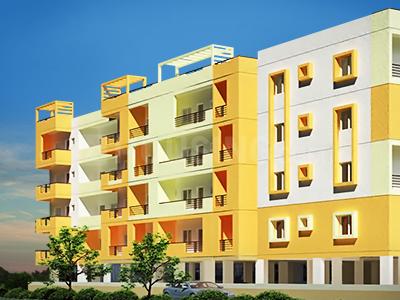 SLV Defence Enclave More Images 1