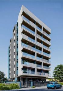 Project Image of 1912 Sq.ft 3 BHK Apartment / Flat for sale in Erandwane for Rs. 39800000