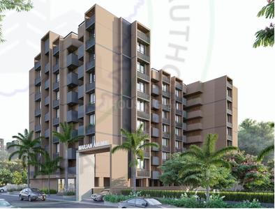 Gallery Cover Pic of Marjan Avenue