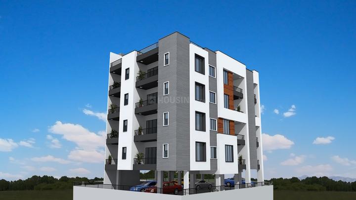 Gallery Cover Pic of Dhairya Enclave